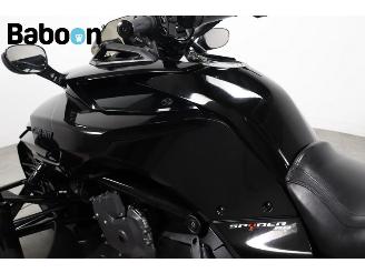 Can-Am  Spyder F3 picture 11