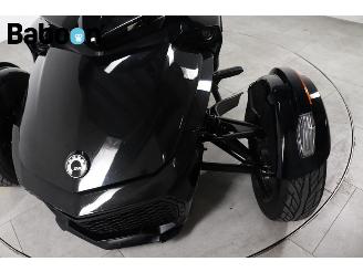 Can-Am  Spyder F3 picture 14