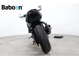 Yamaha FZ1-N ABS picture 7