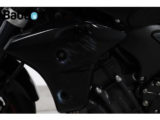 Yamaha FZ1-N ABS picture 14