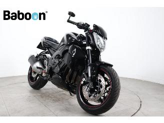 Yamaha FZ1-N ABS picture 2