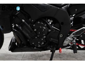 Yamaha FZ1-N ABS picture 13