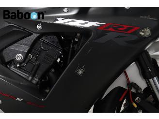 Yamaha  YZF-R1 picture 23