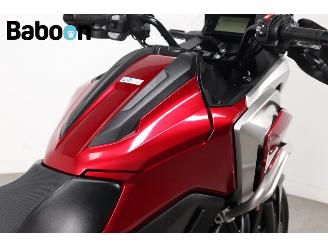 Honda  NC 750 X DCT C-ABS picture 25