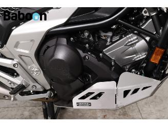 Honda  NC 750 X DCT C-ABS picture 20