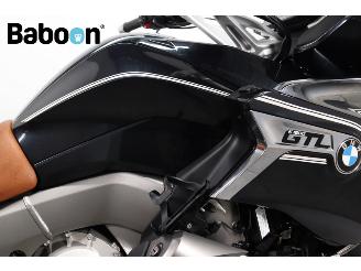 BMW K 1600 GTL Option 719 picture 28