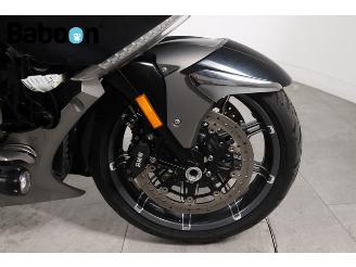 BMW K 1600 GTL Option 719 picture 25