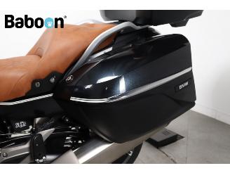 BMW K 1600 GTL Option 719 picture 16