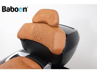 BMW K 1600 GTL Option 719 picture 14