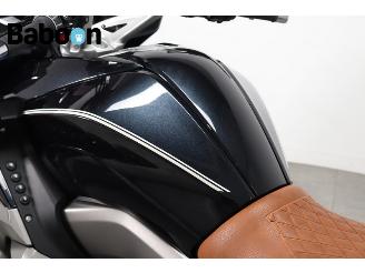BMW K 1600 GTL Option 719 picture 10