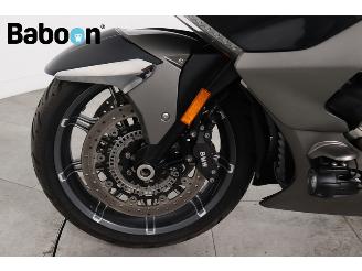 BMW K 1600 GTL Option 719 picture 33