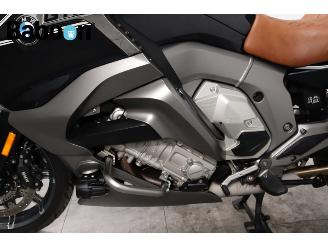 BMW K 1600 GTL Option 719 picture 19