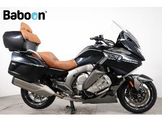 BMW K 1600 GTL Option 719 picture 1