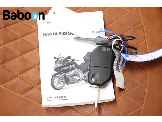 BMW K 1600 GTL Option 719 picture 36