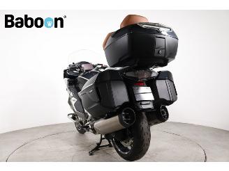 BMW K 1600 GTL Option 719 picture 6