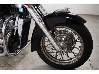 Honda VT 750 C2 Shadow ACE picture 18