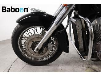 Honda VT 750 C2 Shadow ACE picture 14