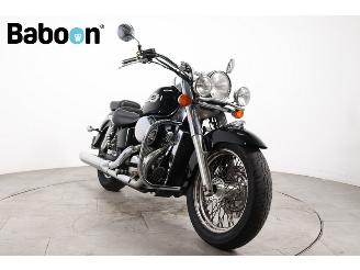 Honda VT 750 C2 Shadow ACE picture 2