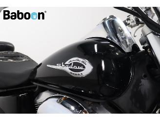 Honda VT 750 C2 Shadow ACE picture 17
