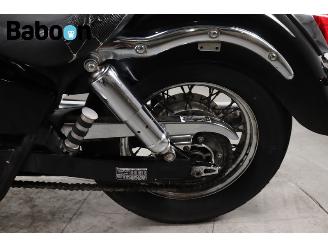 Honda VT 750 C2 Shadow ACE picture 12