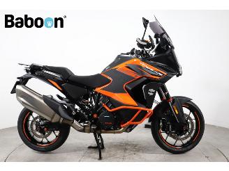 KTM 1290 Super Adventure S ABS 2021/8