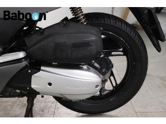Honda  PCX 150 picture 18