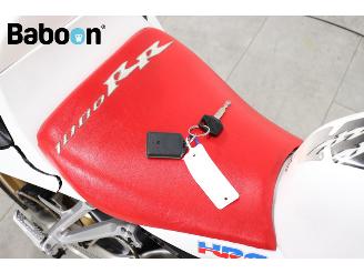 Honda CBR 1000 RR Fireblade picture 19