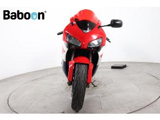 Honda CBR 1000 RR Fireblade picture 3