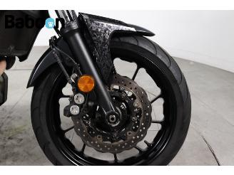 Yamaha MT-07 ABS picture 9
