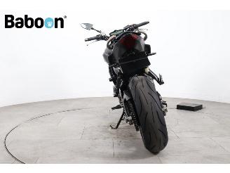 Yamaha MT-07 ABS picture 3