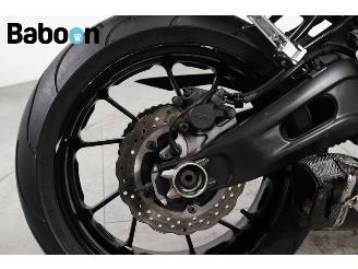 Yamaha MT-07 ABS picture 12