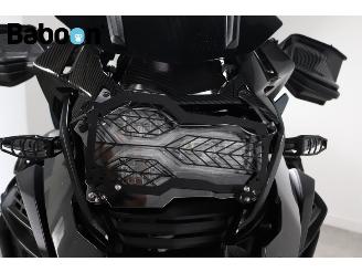BMW R 1250 GS Adventure Triple Black picture 17