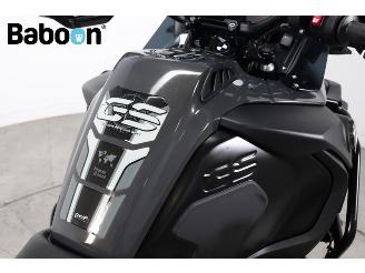 BMW R 1250 GS Adventure Triple Black picture 15