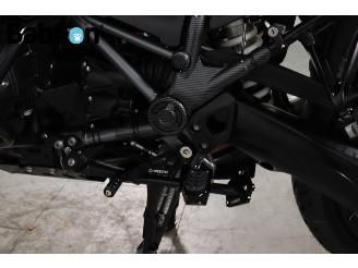 BMW R 1250 GS Adventure Triple Black picture 20