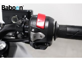 Honda NC 700 X DCT ABS picture 15