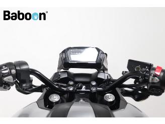 Honda NC 700 X DCT ABS picture 16