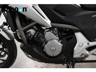 Honda NC 700 X DCT ABS picture 19
