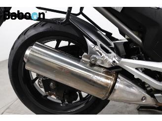 Honda NC 700 X DCT ABS picture 11