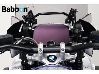 BMW R 1250 GS Hp Style picture 13