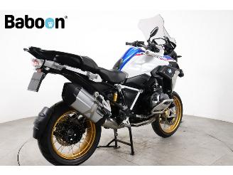 BMW R 1250 GS Hp Style picture 3