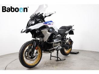 BMW R 1250 GS Hp Style picture 4