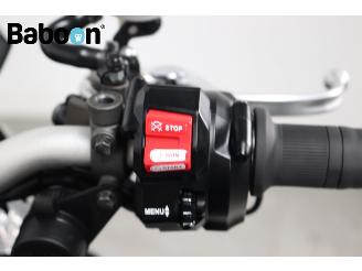 Yamaha MT-09 ABS picture 14
