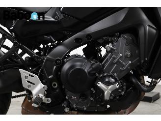 Yamaha  Tracer 9 picture 10