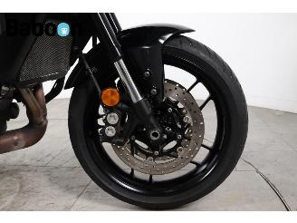 Yamaha  Tracer 9 picture 9