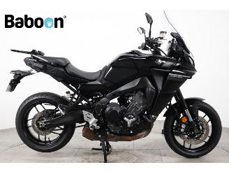 Yamaha  Tracer 9 picture 1