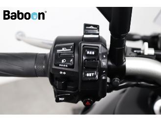 Yamaha  Tracer 9 picture 13