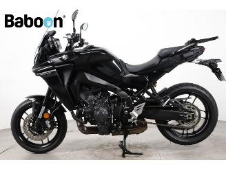 Yamaha  Tracer 9 picture 5