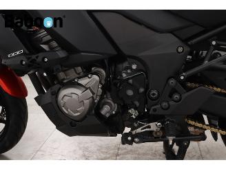 Kawasaki Versys 1000 ABS picture 20