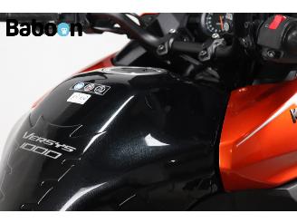 Kawasaki Versys 1000 ABS picture 14
