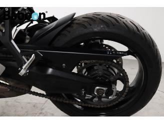 Triumph Tiger Sport 660 picture 21
